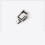 Stainless Steel Panel Lock Toolbox Latch Flat Pull Type Corrosion Resistant for Cabinet 1Pcs 2