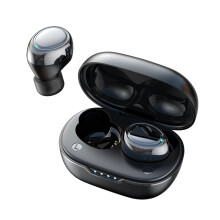 Jdots Series True Wireless Earbuds Black