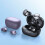 Jdots Series True Wireless Earbuds Black 3
