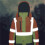 Reflective Safety Vest with  Visibility Design and Quick Front Closure for Construction and Cycling 5