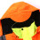Reflective Safety Vest with  Visibility Design and Quick Front Closure for Construction and Cycling 4