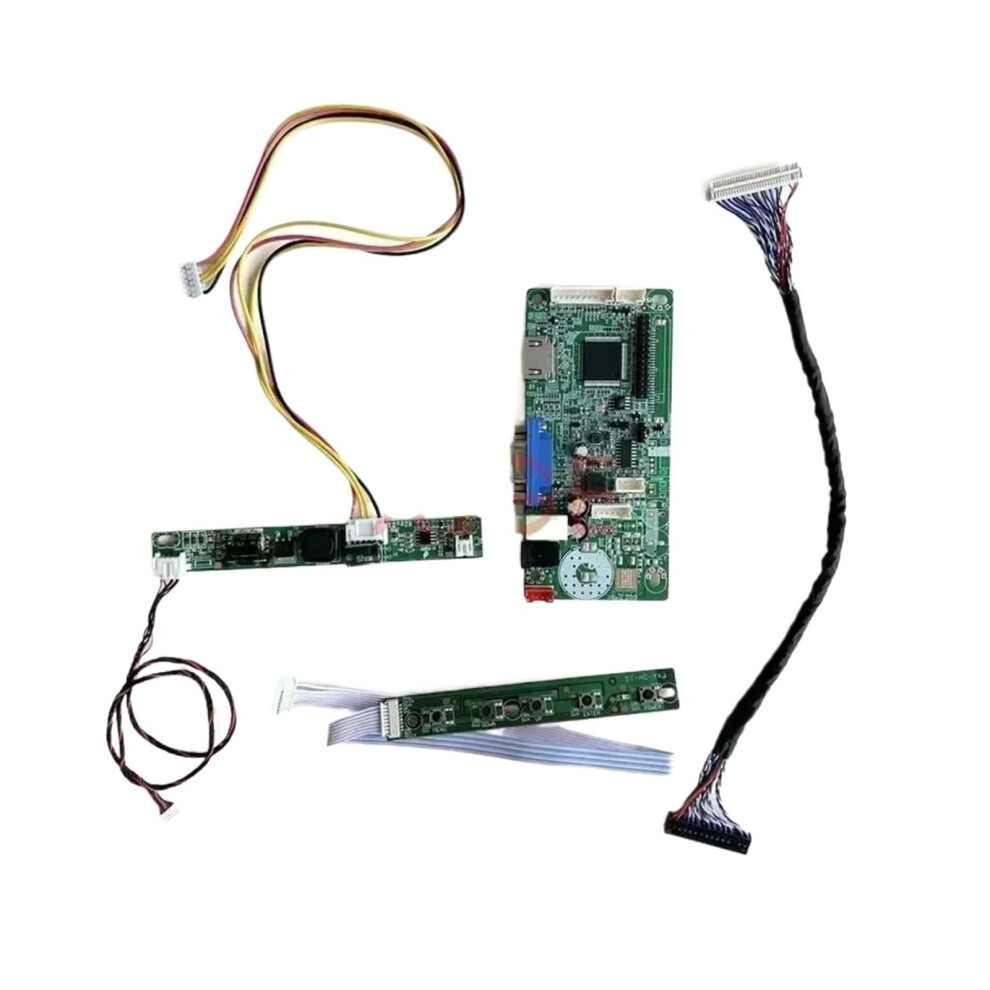 23.8 Inch Lcd Monitor Replacement Panel For Lm238wf1(Sl)(A3) Hdmi Vga 30Pin Lvds Display 9073542360391