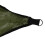 Vela de sombra triangular 9.21oz 3x3x3m Verde 6