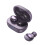 Jdots Series True Wireless Earbuds Purple 1