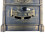Lockable Wall Mounted Mailbox Weatherproof Rustproof Metal Post Box for Home and Villa 5