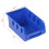 30PCS Wall Mounted Storage Bins & Backboards | Shed Shelving Tool Organiser 3