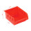30PCS Wall Mounted Storage Bins & Backboards | Shed Shelving Tool Organiser 4