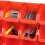 30PCS Wall Mounted Storage Bins & Backboards | Shed Shelving Tool Organiser 6