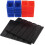 30PCS Wall Mounted Storage Bins & Backboards | Shed Shelving Tool Organiser 8