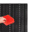 30PCS Wall Mounted Storage Bins & Backboards | Shed Shelving Tool Organiser 9