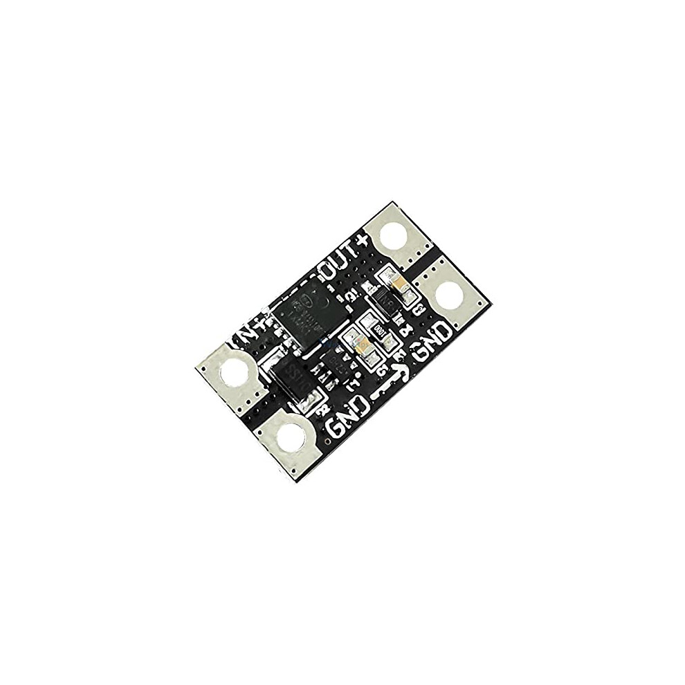 Solar Diode Module 12A Capacity Reverse Current Protection Dc 5V75v For Solar Battery Charging 9169991072197