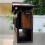 Weatherproof Wall Mount Mailbox with Lockable Front Door, Large Capacity Outdoor Post Box 2