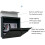 Outdoor Mailbox Weatherproof Locking Galvanized Steel Wall Mount with Key for Secure Mail 2