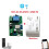 Tuya  Wifi  AC85-250V Relay Module Wireless Remote Control Inching Self-Locking Timering Receiver 2