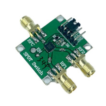 HMC349 RF  Module SPDT High Performance 4GHz for Wireless Communication Systems
