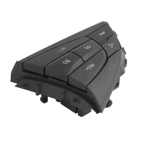 New High Quality Car Cruise Control   Control  Button 84053845 For  XT5 2017-2020