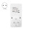 Electronic Digital   Kitchen  Socket Outlet 230V 7 Day 12/24 Hour Programmable Timing EU Plug 5
