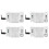 220V  Relay Receiver 1CH Single Channel Wireless Remote Control  10A Relay 1