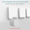 Tuya  Finger Robot  Button Pusher  Life APP Fingerbot Arms Wireless  Fingerbot APP Control 2