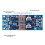 - Step Down Converter 5V 12V 3A Dual Power Supply Module for  Board Module DIY 3