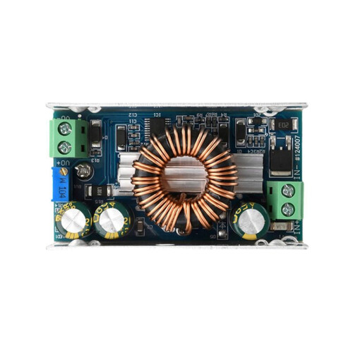 100W 6A - Buck Converter High-Efficiency Voltage Regulator Module Power Step-Down Board
