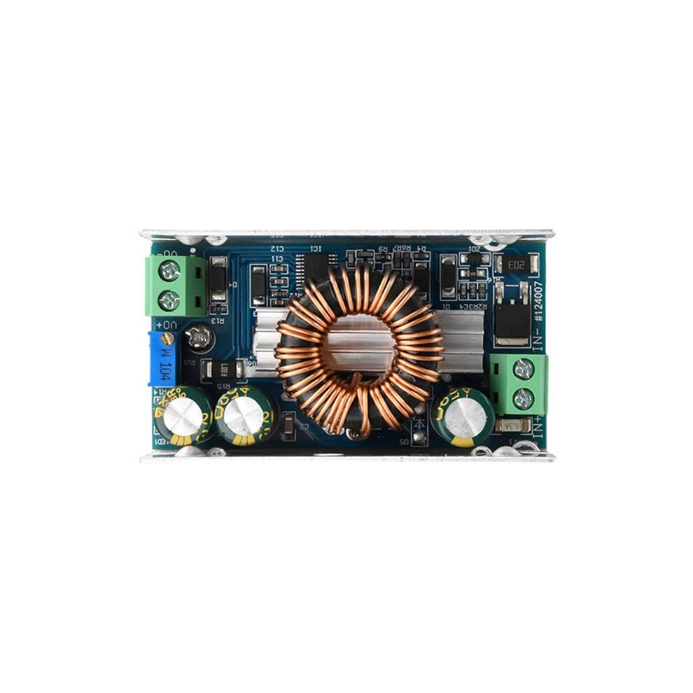 100W 6A - Buck Converter High-Efficiency Voltage Regulator Module Power Step-Down Board 4712909209267