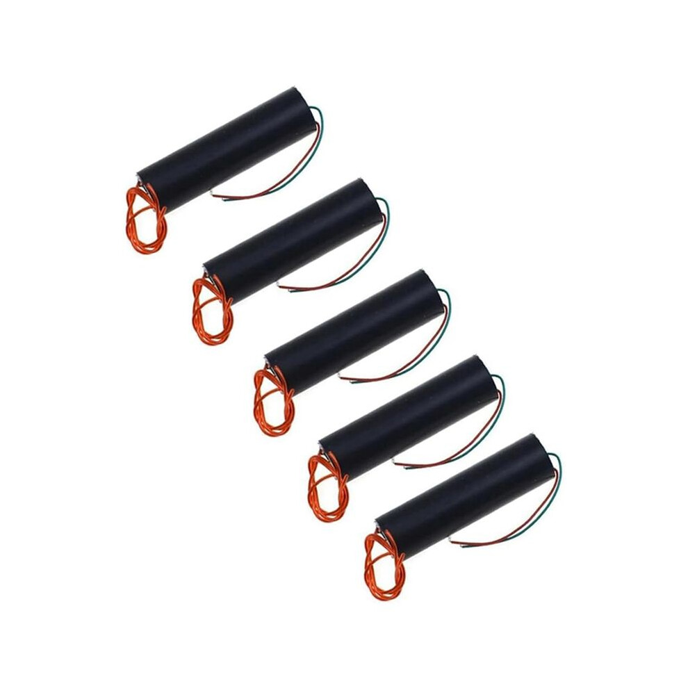 1000Kv Pulses High Voltages Inverter Generator Module For Laboratory And Educational Demonstrations 5Pack 6033692581896