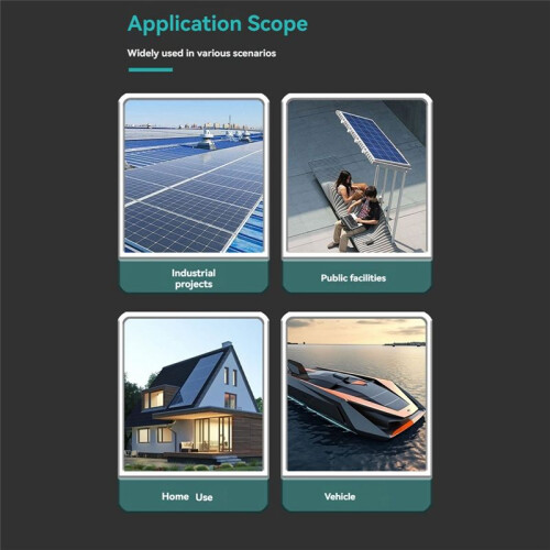 Solar Isolator  PV  1200V 32A Solar Rotating Handle Isolator Rotary  Disconnector for Solar Device B 2