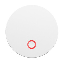 Tuya ZigBee Hub Gateway Home Bridge Life APP Wireless Remote Controller Work with Tuya Zigbee Sensors