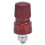 5 Pairs Brass Plated Binding Posts, M6 Thread Terminal, Wide Application, Easy to Distinguish, Strong Conductivity 3