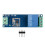 Proximity  1 Channel Relay Module Automatically Senses When the Phone Approaches to Unlock 1