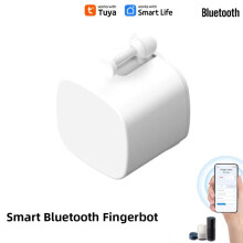 Tuya Finger Robot Button Pusher Life APP Fingerbot Arms Wireless Fingerbot APP Control