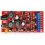 USB Dual Power Supply Module 5-24V to 12V 5V 3.3V Multiple Outputs Boost Converter Linear Regulator DIY Kit 1