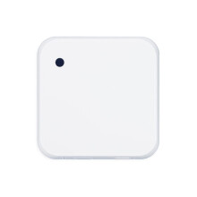 Tuya Home Sensor ZigBee Temperature and Humidity Sensor App Remote Monitoring Light Sensor Detector