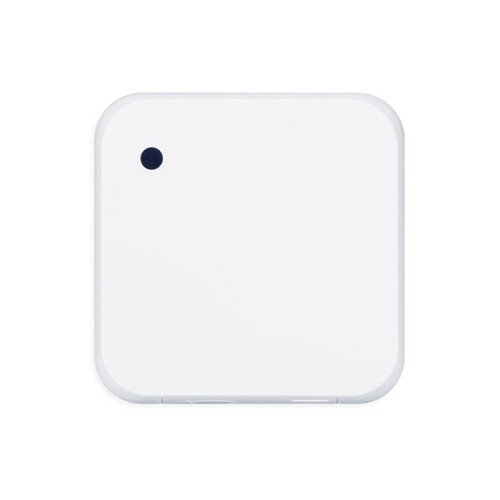 Tuya  Home Sensor ZigBee Temperature and Humidity Sensor App Remote Monitoring Light Sensor Detector