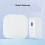 ZigBee3.0 Gateway Hub Wireless  Bridge Home Appliance Remote Controller Automation Device Work APP Control 5