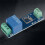 Proximity  1 Channel Relay Module Automatically Senses When the Phone Approaches to Unlock 2