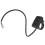 Electric Bicycle  Control Button Handlebar Mount Split Meter Switches Button for LCD Meter E-Bike Accessories 2