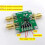 HMC349 RF  Module SPDT High Performance 4GHz for Wireless Communication Systems 2