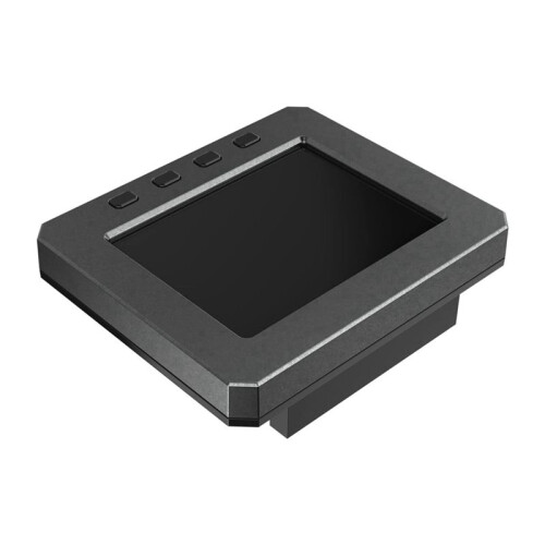 2.8inch LCD Touch Screen Module for Raspberry Pi Zero / Zero 2 W Series Boards Compatible with POD Series 2