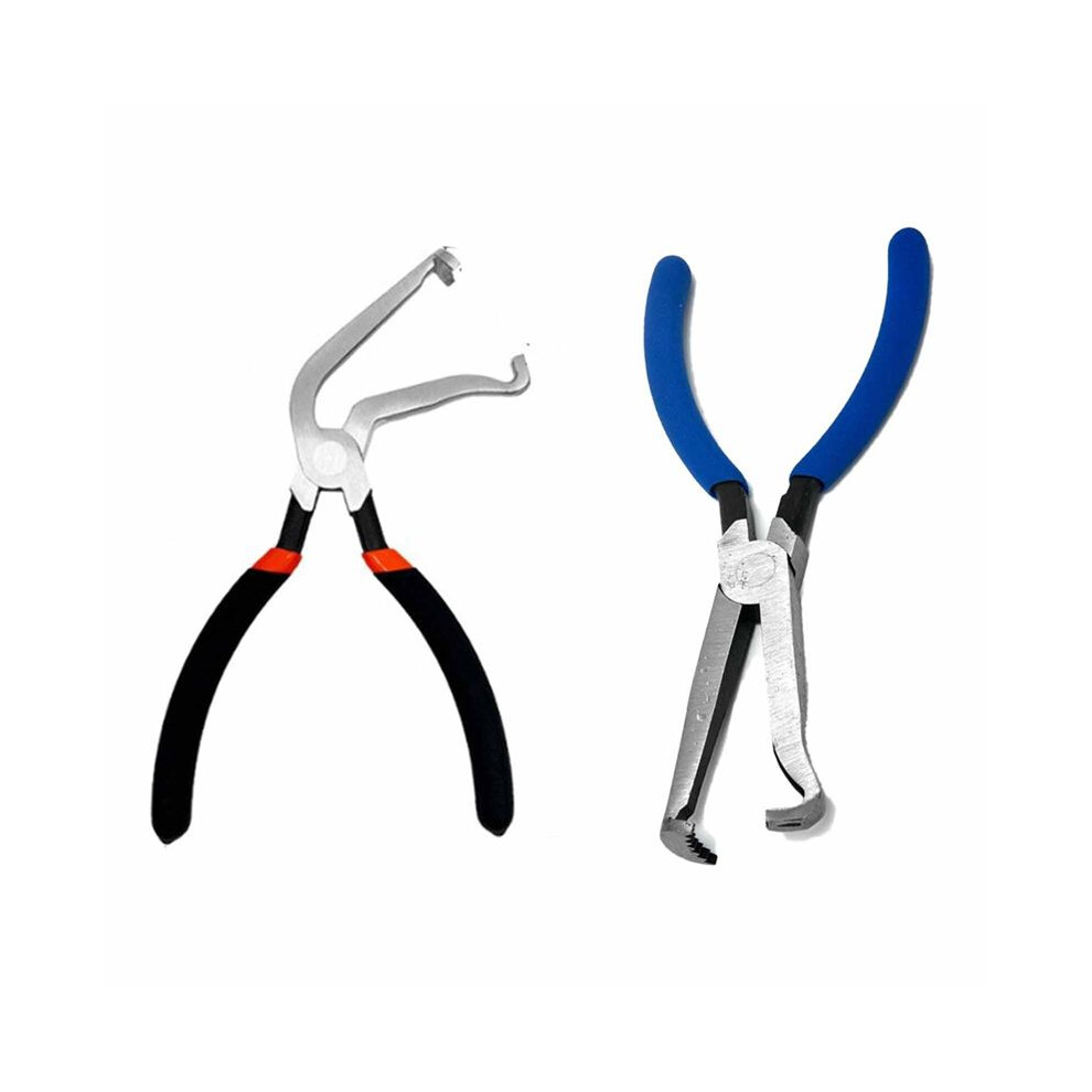 Electrical Disconnect Pliers,37960 Electrical Disconnect Pliers,Fuel Petrol Clip Pipe Pliers, Pliers 4711047294401