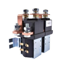 SW202 36V 400A NEW Reversing Contactor for Cart Albright Electric & Heavy Duty