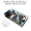 Tuya  ZigBee Hub Gateway  Home Bridge  Life APP Wireless Remote Controller Work with Tuya Zigbee Sensors 9