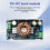 100W 6A - Buck Converter High-Efficiency Voltage Regulator Module Power Step-Down Board 2