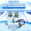 1000A Electromagnetic Relay High Voltage High Current  1000A Main Contactor for Electric Vehicles 5