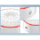 Tuya  Home Wireless Alarm System Sound and Light Alarm Sensor Detector Intelligent USB Powered Sensor Zigbee 6