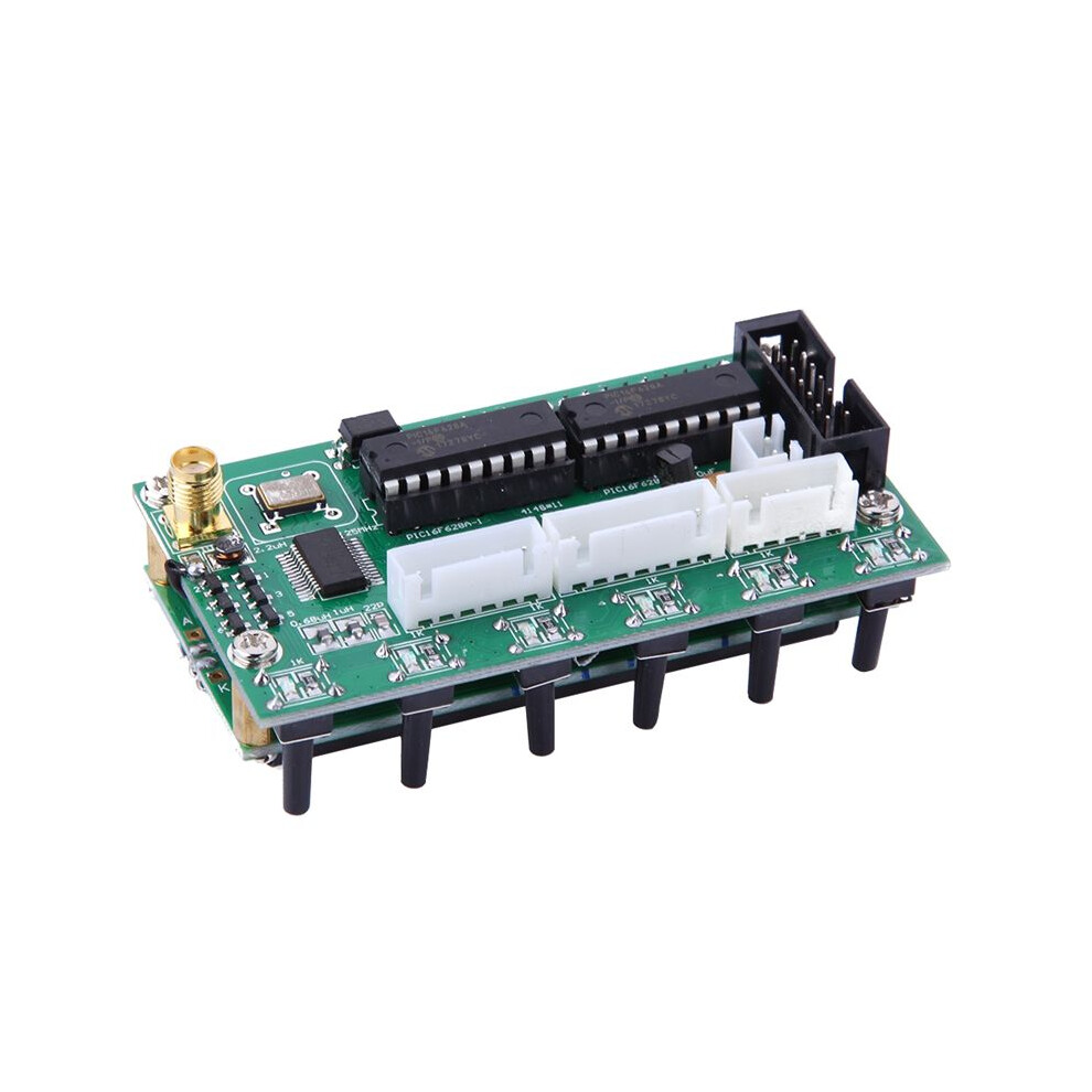 Ad9850 6 Bands 0-55Mhz Frequency Lcd Dds Signal Generator Digital Module 6132829036428