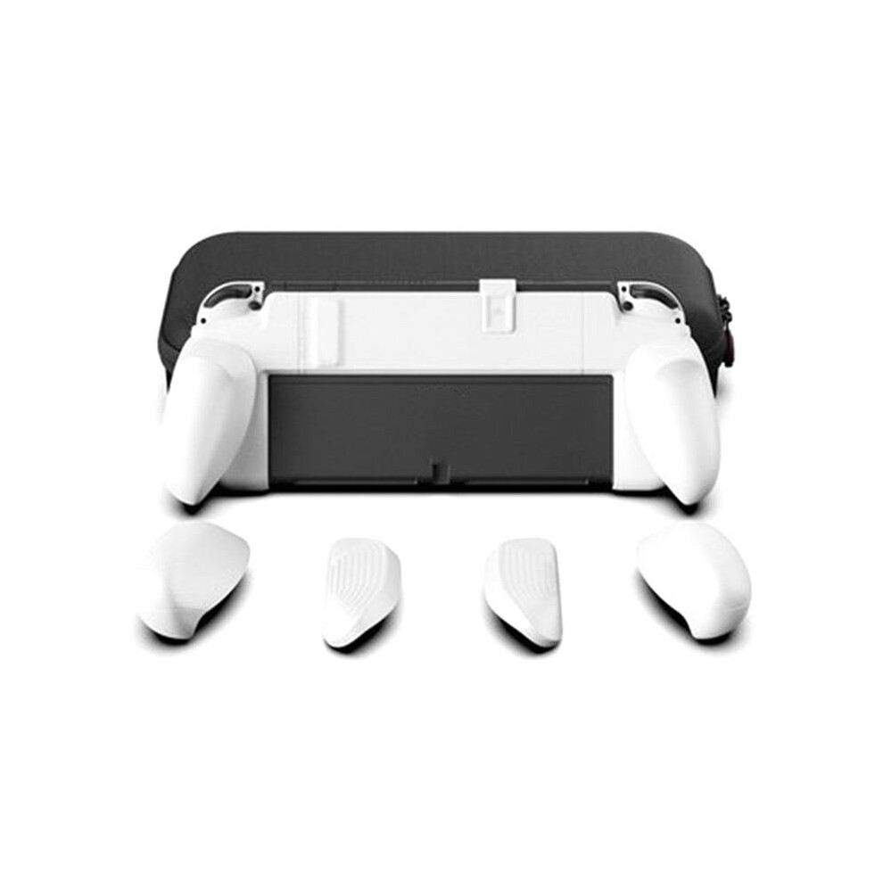 Case for  OLED & Regular  - Ergonomic Grip, Protective, Replaceable