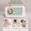 Digital Productivity Visual Clock Digital Visual Count /Down Function Alarm Calendar Display Clock Sound Reminder Kids 3