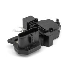 New High Quality Truck Generator Regulator 20802191 F00M144102 F00M144118 1600348 for DAF Auto Parts Truck Parts